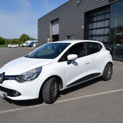 Renault Clio 4 societe 1.5 DCI 75CH ENERGY BUSINESS 5P Domalain