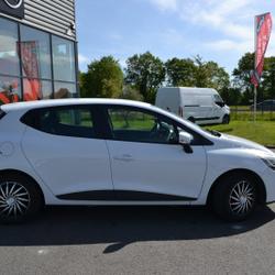 Renault Clio 4 societe 1.5 DCI 75CH ENERGY BUSINESS 5P Domalain