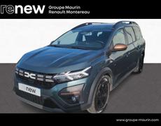 Dacia Jogger Varennes-sur-Seine
