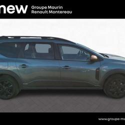 Dacia Jogger 1.6 hybrid 140ch Extreme 7 places -24 Varennes-sur-Seine