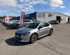 Peugeot 208 Puymoyen