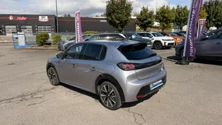 Peugeot 208  - Puretech - photo 1