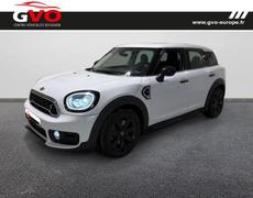 Mini Countryman Saint-Grégoire