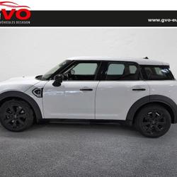 Mini Countryman Cooper SD 190ch Chili BVA Saint-Gr&eacute;goire