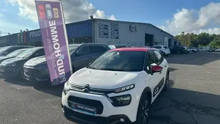 Citroen C3  - photo 0