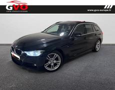 BMW Serie 3 Saint-Grégoire