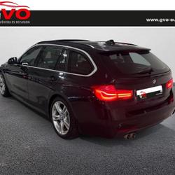 BMW Serie 3 320dA 190ch M Sport Saint-Gr&eacute;goire