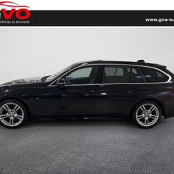 BMW Serie 3 320dA 190ch M Sport Saint-Gr&eacute;goire