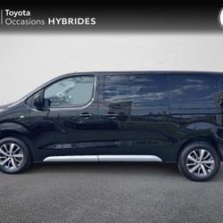 Toyota Proace Medium 2.0 D-4D 180 Cabine Approfondie Business BVA MY20 TOURLAVILLE