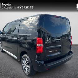 Toyota Proace Medium 2.0 D-4D 180 Cabine Approfondie Business BVA MY20 TOURLAVILLE