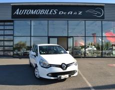Renault Clio 4 Domalain