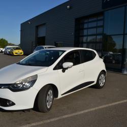 Renault Clio 4 1.5 DCI 75CH ENERGY BUSINESS 5P Domalain