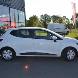 Renault Clio 4 1.5 DCI 75CH ENERGY BUSINESS 5P Domalain