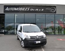 Renault Kangoo Domalain