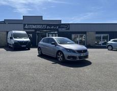 Peugeot 308 II Phase 2 Domalain