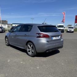 Peugeot 308 II Phase 2 1.2 PURETECH 130CH S&S GT LINE EAT8 7CV Domalain