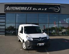 Renault Kangoo Domalain