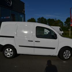Renault Kangoo 1.5 DCI 90CH GRAND CONFORT 3 PLACES Domalain