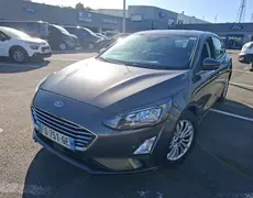 Ford Focus Quimperlé