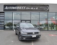 Volkswagen Tiguan Domalain