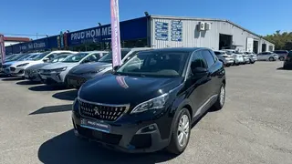 Peugeot 3008  - photo 0