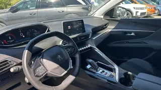 Peugeot 3008  - photo 1