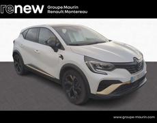 Renault Captur Varennes-sur-Seine