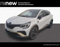 Renault Captur Varennes-sur-Seine