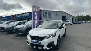 Peugeot 5008  - Puretech - photo 0