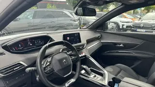 Peugeot 5008  - Puretech - photo 1