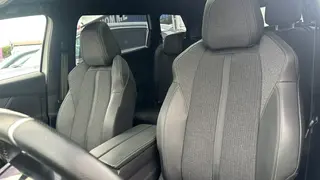 Peugeot 5008  - Puretech - photo 2