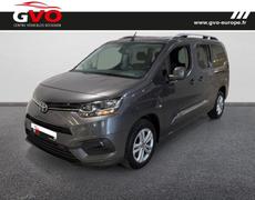 Toyota Proace city verso Saint-Grégoire