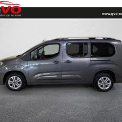 Toyota Proace city verso Long 1.5 130 D-4D Dynamic BVA Saint-Gr&eacute;goire