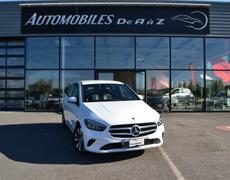 Mercedes Classe B Domalain