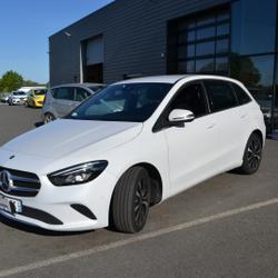 Mercedes Classe B 250 E 160+102CH BUSINESS LINE EDITION 8G-DCT Domalain
