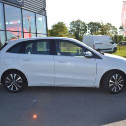 Mercedes Classe B 250 E 160+102CH BUSINESS LINE EDITION 8G-DCT Domalain