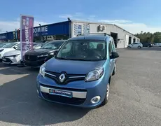 Renault Kangoo Puymoyen