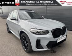 BMW X3 La Grand-Croix