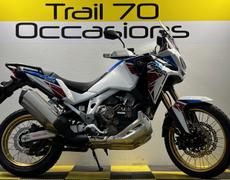 Honda Africa Twin Colombe-lès-Vesoul