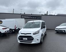 Ford Tourneo Connect Domalain