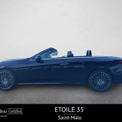Mercedes CLE 220 d 197ch AMG Line 9G-Tronic Saint-Malo