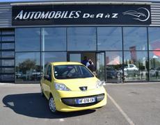 Peugeot 107 Domalain
