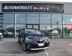 Renault Captur Domalain