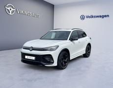 Volkswagen Tiguan Cherbourg-en-Cotentin