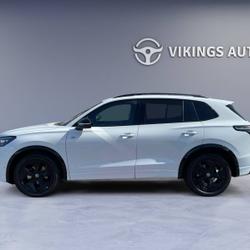 Volkswagen Tiguan Tiguan 1.5 eTSI 150ch DSG7 R-Line Edition Cherbourg-en-Cotentin