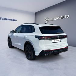 Volkswagen Tiguan Tiguan 1.5 eTSI 150ch DSG7 R-Line Edition Cherbourg-en-Cotentin