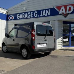 Renault Kangoo Express Compact 1.5 dCi 90ch Extra Cesson-S&eacute;vign&eacute;