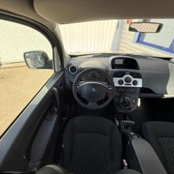 Renault Kangoo Express Compact 1.5 dCi 90ch Extra Cesson-S&eacute;vign&eacute;