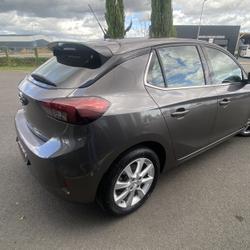 Opel Corsa 1.2 TURBO 100CH ELEGANCE BVA D&eacute;mouville