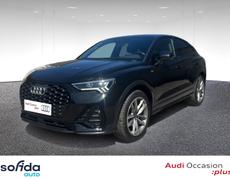 Audi Q3 Saint-Léonard
